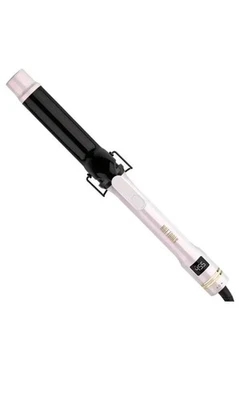 Hot Tools Pro Signature Collection Hair Curling Iron Lavender  - 1 1/4" Open Box - Image 1 of 3