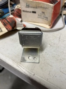 1971-1973 Ford Maverick Pinto Mercury Comet Bobcat Park Lamp Relay NEW USA - Picture 1 of 4