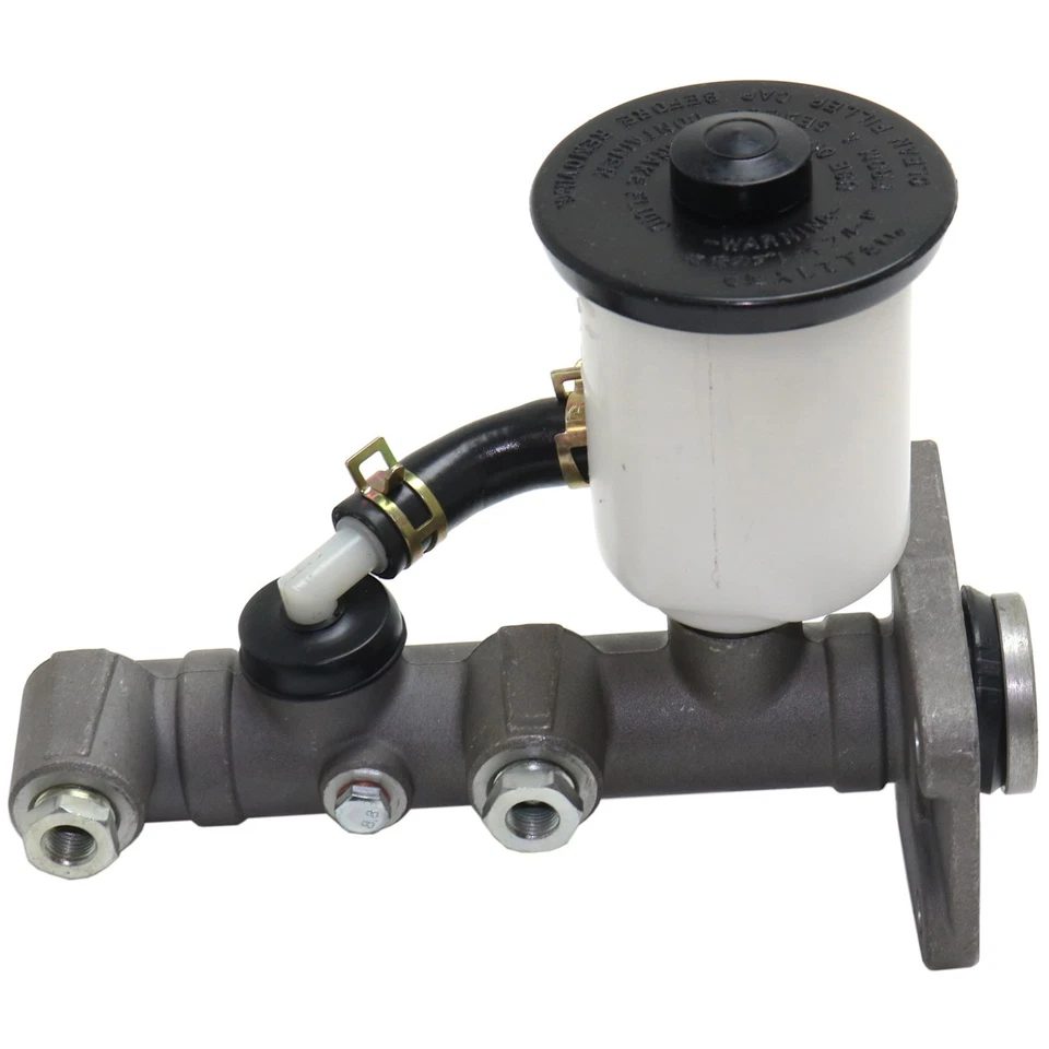 New Brake Master Cylinder for Toyota Pickup Truck Land Cruiser Cressida 79-84 - Image 1 of 4