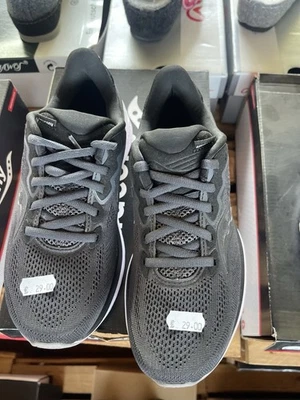 Saucony Ride 14 Damen Sport/Laufschuhe schwarz Gr. 37,5 -  Neu + OVP - 140,00€ - Bild 1 von 4