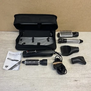 Remington AS1220 Amaze Air Styler suave y de volumen probado y funcionando - Imagen 1 de 15