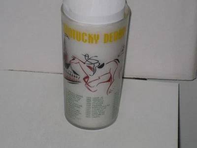 1956 年肯塔基德比玻璃 -- 1 星,3 尾 — 第 1/4 张图片