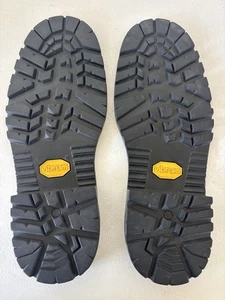 Vibram #1275 Rubber Full sole New Pair 12.75” Long - Picture 1 of 11