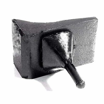 Ojal de guardabarros para Buick Century 1957-1962 1 pieza goma EPDM HF 22 Foto 1 de 4