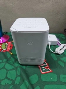 ADT Blue by ADT Smart Home Hub White Unit Only and cord - Picture 1 of 6