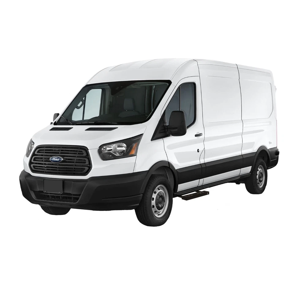 Escalón lateral de cabina de camioneta Carr 451001-1 para modelos Ford 15-22 seleccionados Foto 1 de 4