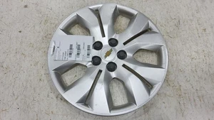2016 Chevy Cruze Wheel Cover Hub Cap 16" - Picture 1 of 12