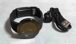 Sony wena 3 + ISSEI MIYAKE TO Nero - Foto 1 di 11