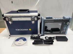 YOKOGAWA AQ7280 OTDR, AQ7283F Module 1310/1550/1650nm, 42/40/40dB, OPM/LS/VLS - Picture 1 of 24