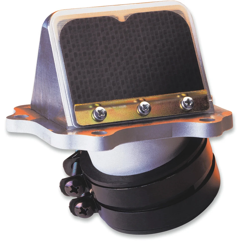 BOYESEN RAD04A RAD04A Rad Valve Reed Cage Assembly honda - Image 1 of 1