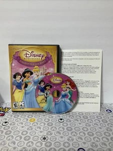 Disney Princess: Enchanted Journey (PC, 2008) - Complete - FastShip! - Picture 1 of 1
