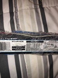 Philips Advance LED Driver ICN-2P16-TLED-N 120 to 277 V - Picture 1 of 1