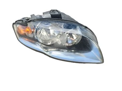 8E0941004AJ scheinwerfer rechts für AUDI A4 B7 Cabrio - Bild 1 von 4