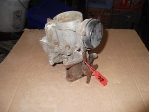tag S27 WE Carter 1 Barrel vintage Carburetor - Picture 1 of 3