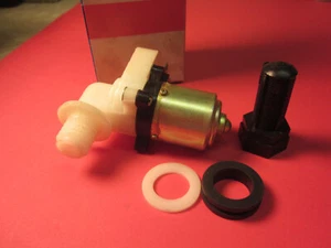 NOS MOPAR WINDSHIELD WASHER PUMP DODGE PLYMOUTH 1978 1979 1980 1981 1982 1983 - Picture 1 of 6