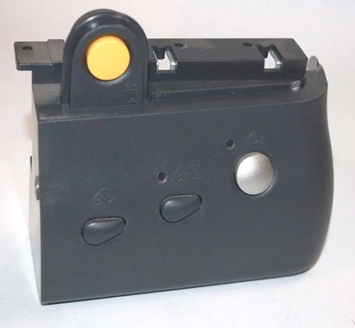 Consola panel de control de impresora Epson Stylus Photo 1280 con botones Foto 1 de 2