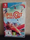 Nintendo Switch Game - ""Pilot Sports"" - Excellent....