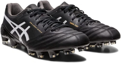ASICS Football Soccer Shoes DS LIGHT X-FLY 5 Black 1101A047 US6(24.5cm) - Image 1 of 4