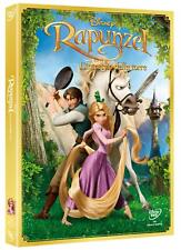 Rapunzel - L'Intreccio Della Torre (DVD) Mandy Moore Zachary Levi Donna Murphy