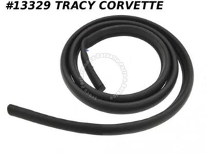 1986-1996 Corvette Soft Top Convertible Top Rear Bow Weatherstrip GM 14092676 - Bild 1 von 2