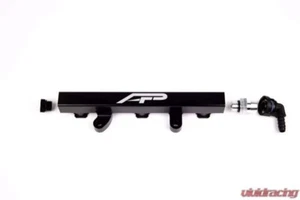 Agency Power '17-'25 Can-Am Maverick X3 Stock Fuel Line Billet Fuel Rail - Bild 1 von 10