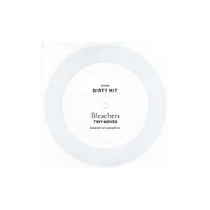 Bleachers – Tiny Moves✅Transparent 7″ Flexi‑Disc📀24H DISPATCH📦 - Picture 1 of 3