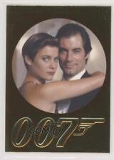 2012 Bond: 50th Anniversary Series 1 Licence to Kill James Bond Pam Bouvier 1i3