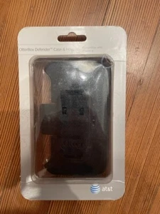 Otterbox Defender Case for iPhone 4s & iPhone 4 Rugged - Picture 1 of 3
