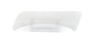 Rear Side Glass RH Clear 78-79 Ford Bronco - Imagen 1 de 2