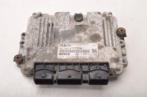 Mazda 3 BK 1.6 Di Turbo 16V 109PS Unità di Controllo Del Motore 6M61-12A650-BA - Foto 1 di 4