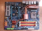 Gigabyte Technology GA-X48-DQ6 , LGA 775/Socket T, Intel Motherboard