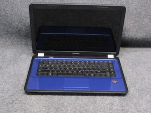 Compaq Cq58 15.6" Laptop AMD C-Series C-60 1.00GHz 4GB RAM *NO HDD* - Picture 1 of 5