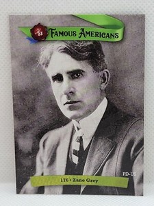 2021 Historic Autographs Famous Americans - INSPIRE Insert - Pick Your Card -