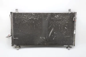 Nissan 350Z 03-08 A/C Air Conditioner Condenser 92100-CD00A, C001, OEM, 2003, 20 - Picture 1 of 3