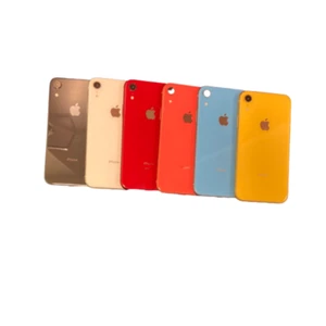 Apple iPhone XR 64GB Factory Unlocked Verizon At&t Cricket Metro Clean ESN - Afbeelding 1 van 7