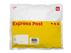10 x Express Post Extra Large  Satchel 5kg (Pack of 10) Old Style -Large