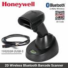 Kit USB scanner d'imagerie de zone standard Honeywell Xenon 1952GSR-2USB-5 2D