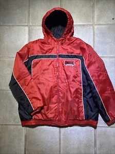 Size XXL - Vintage NC State Wolfpack Jacket G-III sports - Picture 1 of 10