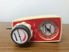 Precision Medical  Vacuum Regulator Model PM3100