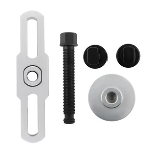 Hub Bearing Puller Extractor Fit for Class 6-8 Trucks Semi-trailers Newest US - Picture 1 of 12