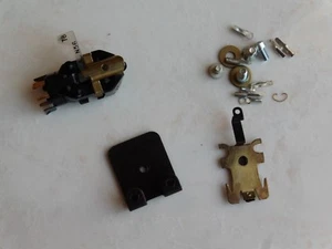 341 Astatic/Electro Voice 274 With Stylus/Needle/Stylus - Picture 1 of 7