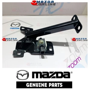 Mazda Genuine Side Impact Sensor with Stay BPYK-57-KX0 fit 06-08 MAZDA3 BK - Foto 1 di 9