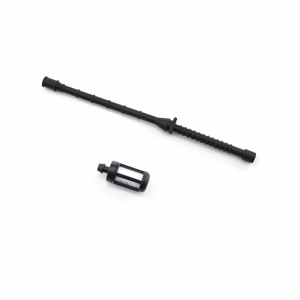 Kraftstoff Benzin Schlauch Filter für Stihl Motorsäge 034 AV 038 H 064 MS380 381