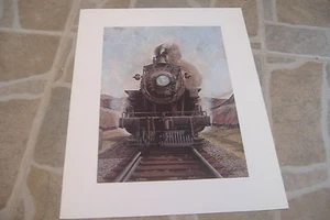 ~MOTOR 2252~BIEDERMAN FARBDRUCK~5-11-A~ - Bild 1 von 3