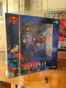 Superman For Tomorrow 1/6 Kotobukiya ArtFX - Imagen 1 de 1