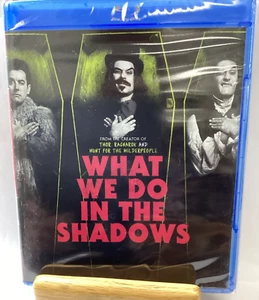 What We Do in the Shadows (Blu-ray, 2014) - Picture 1 of 3