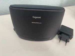 Répéteur Gigaset 2.0 - Photo 1/1
