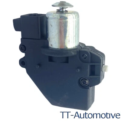 924-978 Shift Interlock Solenoid For Chevy Trailblazer SSR Saab 9-7X Hummer H3T - Image 1 of 4