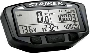 Trail Tech Striker Digital Gauges #712-119 - Picture 1 of 1