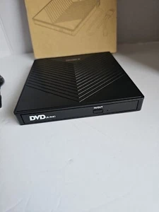 Origbelie External CD DVD Drive, Model BT669, Used Condition - Picture 1 of 5